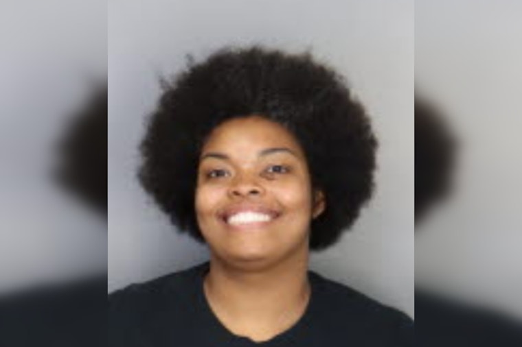 Memphis Activist Amber Sherman Arrested for Alleged Disorderly Conduct Amid Police Operation
