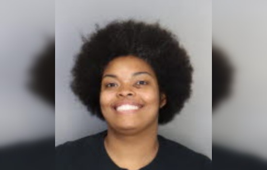 Memphis Activist Amber Sherman Arrested for Alleged Disorderly Conduct Amid Police Operation