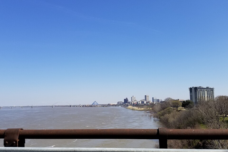Memphis and Surrounding Regions on Alert as Flood Warnings Issued for Mississippi River