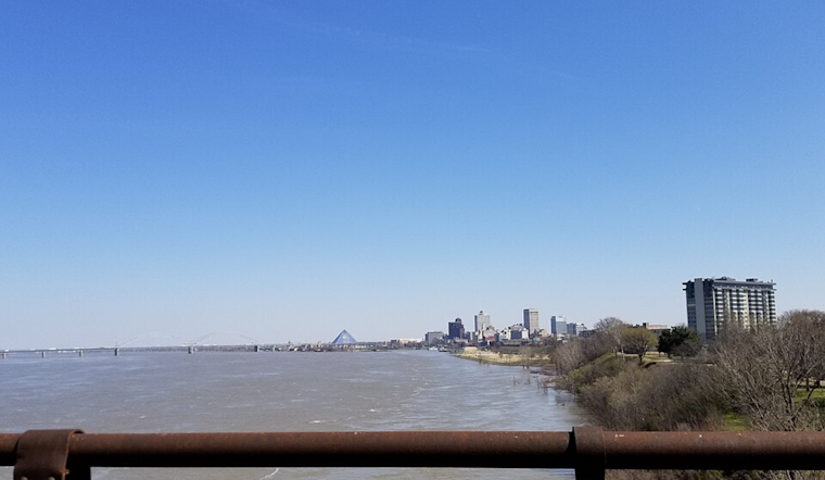 Memphis and Surrounding Regions on Alert as Flood Warnings Issued for Mississippi River
