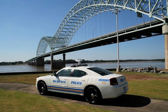 Memphis Bolsters Security with New Downtown Command Center Amid Upcoming Festival Weekend