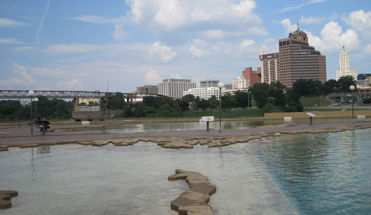 Memphis Braces for Mississippi River Flooding, NWS Issues Warning With Predicted Crest of 36 Feet