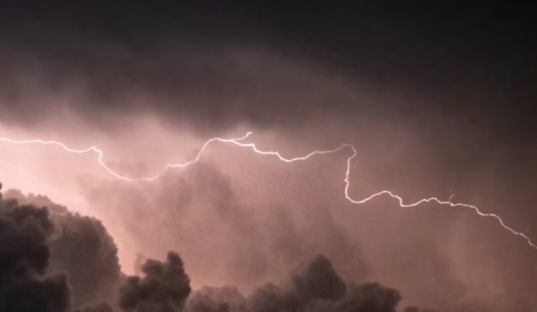 Memphis Braces for Showers and Thunderstorms with Rainy Conditions Ahead