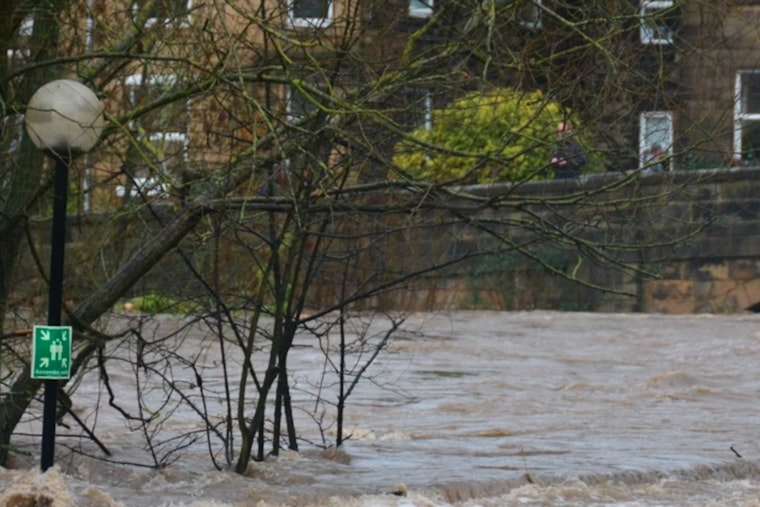 Memphis Braces for Weather Whiplash as Flood Advisories and Frost Warnings are Issued Amid Variable Conditions