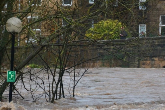 Memphis Braces for Weather Whiplash as Flood Advisories and Frost Warnings are Issued Amid Variable Conditions