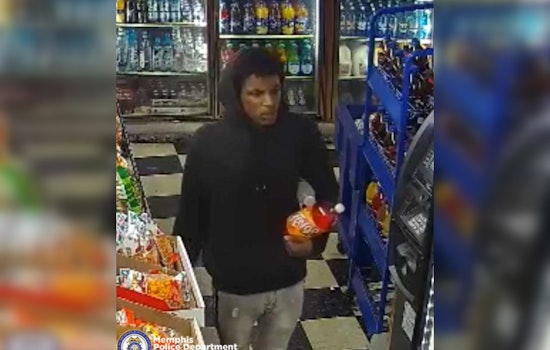Memphis Community Grieves as Store Clerk Slain in Soulsville Shoplifting Altercation