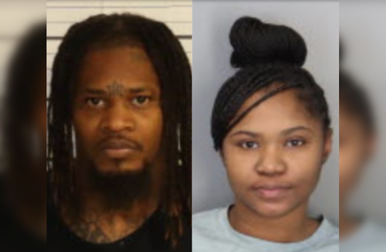 Memphis Duo Arrested in Connection with Huntsville Man's Abduction, Three More Suspects Sought