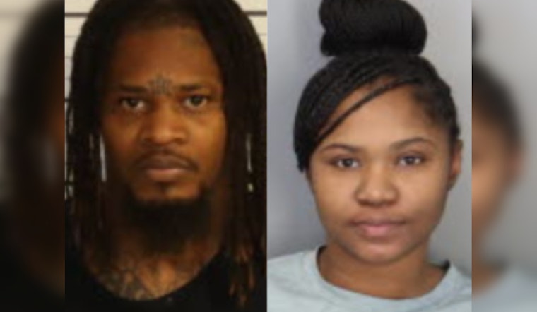 Memphis Duo Arrested in Connection with Huntsville Man's Abduction, Three More Suspects Sought
