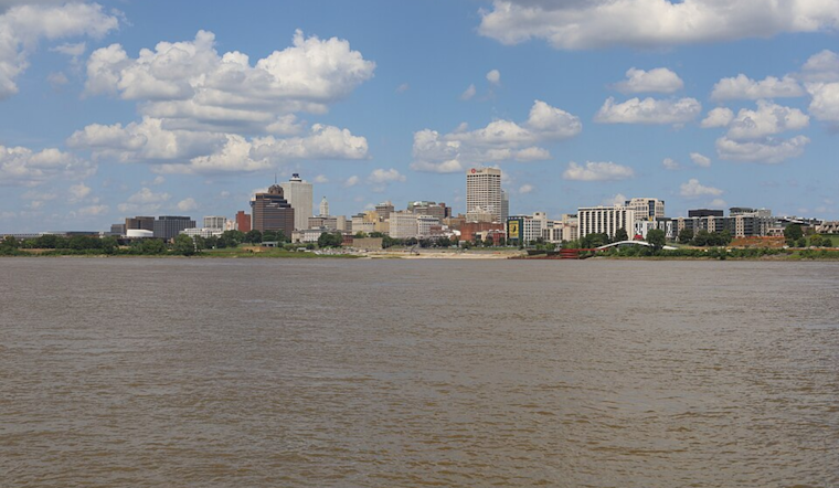 Memphis Embraces Sunny Days Amid Flood Warnings Along Mississippi River