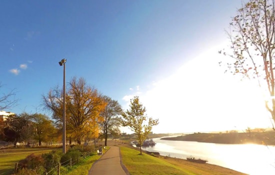 Memphis Faces Flood Warning Amidst Rising Mississippi River Levels, NWS Urges Precautions