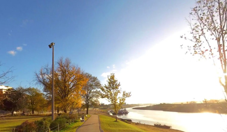 Memphis Faces Flood Warning Amidst Rising Mississippi River Levels, NWS Urges Precautions