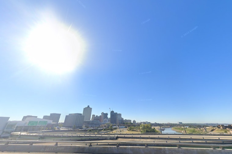 Memphis Flood Warnings Persist as Frost Advisory Issued for East Arkansas, Southeast Missouri and West Tennessee