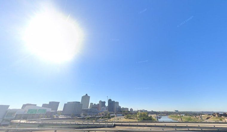 Memphis Flood Warnings Persist as Frost Advisory Issued for East Arkansas, Southeast Missouri and West Tennessee