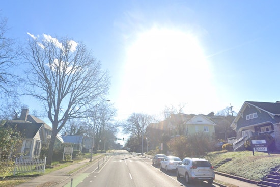 Memphis Forecast: Sunny Skies Amidst Potential Showers and Thunderstorms as Temperatures Climb