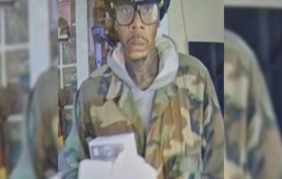 Memphis Home Ransacked: Police Seek Leads on Evelyn Avenue Break-In