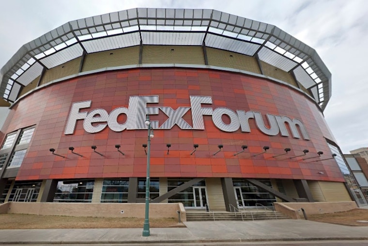 Memphis Hotel Tax Hike Approved to Fund FedExForum Renovations for Grizzlies' Future