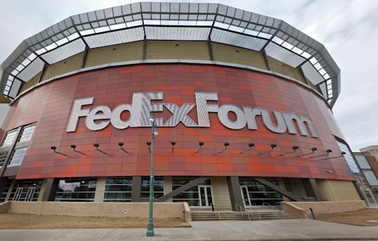 Memphis Hotel Tax Hike Approved to Fund FedExForum Renovations for Grizzlies' Future