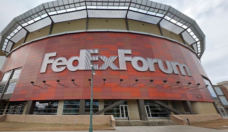 Memphis Hotel Tax Hike Approved to Fund FedExForum Renovations for Grizzlies' Future