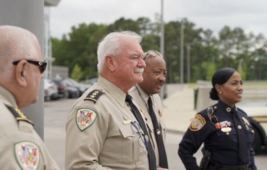 Memphis Law Enforcement Agencies Launch "Operation 360" to Tackle Road Rage and Aggressive Driving
