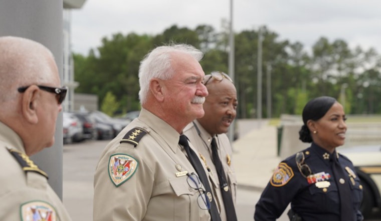 Memphis Law Enforcement Agencies Launch "Operation 360" to Tackle Road Rage and Aggressive Driving
