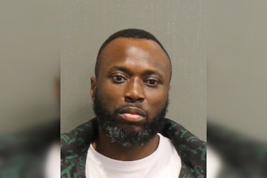 Memphis Man Charged in Nashville for Felony Theft and Identity Fraud Involving Cellphones and Financial Apps