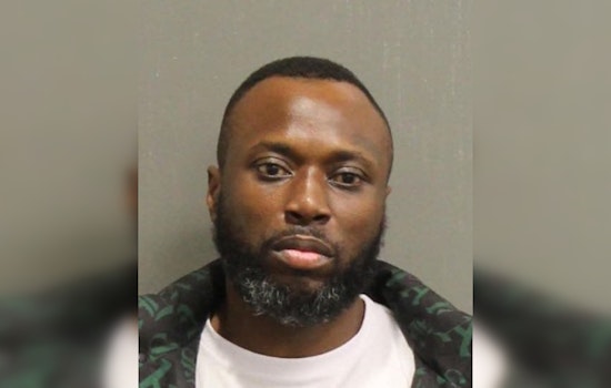 Memphis Man Charged in Nashville for Felony Theft and Identity Fraud Involving Cellphones and Financial Apps