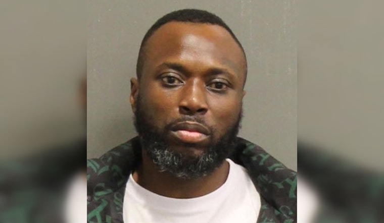 Memphis Man Charged in Nashville for Felony Theft and Identity Fraud Involving Cellphones and Financial Apps