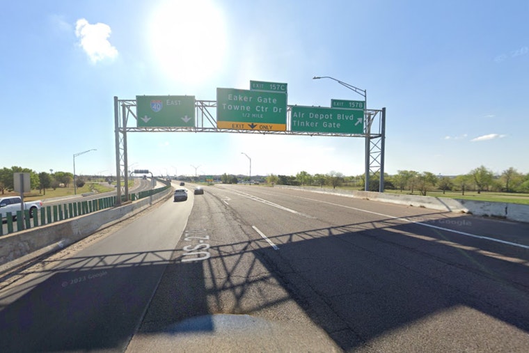 Memphis Man Charged with Aggravated Burglary After Sprint Across I-40 Links Him to Nashville Break-In