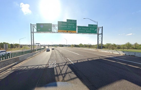 Memphis Man Charged with Aggravated Burglary After Sprint Across I-40 Links Him to Nashville Break-In