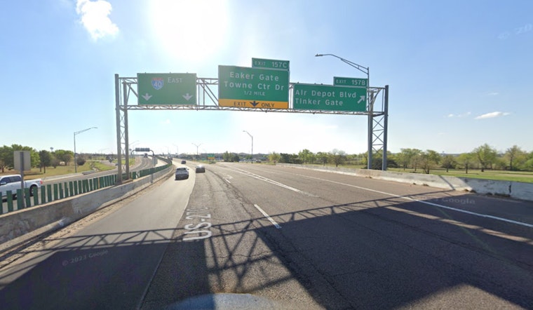 Memphis Man Charged with Aggravated Burglary After Sprint Across I-40 Links Him to Nashville Break-In