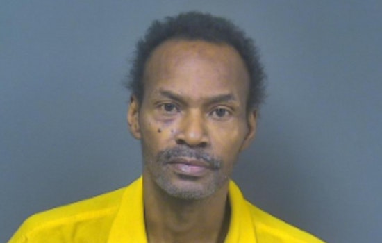 Memphis Murder Suspect Arrested in Southaven, Mississippi by U.S. Marshals