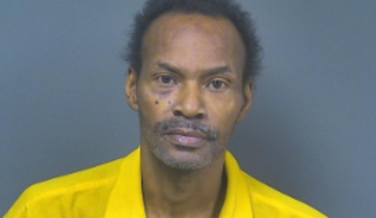 Memphis Murder Suspect Arrested in Southaven, Mississippi by U.S. Marshals