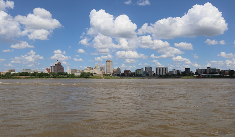 Memphis on Alert: NWS Issues Flood Warning for Mississippi River as Water Levels Threaten Infrastructure