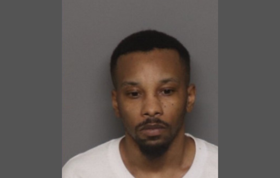 Memphis Police Charge Suspect Antonio Moore in Bluff Walk Robbery Case