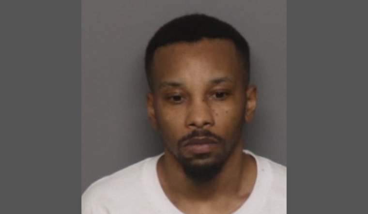 Memphis Police Charge Suspect Antonio Moore in Bluff Walk Robbery Case