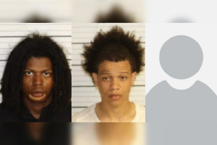 Memphis Police Crack Down on Auto Theft, 3 Suspects Charged After Range Rover Linked to Crimes