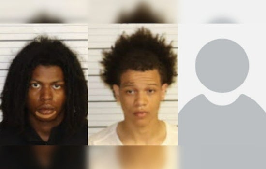 Memphis Police Crack Down on Auto Theft, 3 Suspects Charged After Range Rover Linked to Crimes