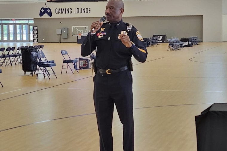 Memphis Police Department Initiates "Operation Code Zero" to Enhance Public Safety and Community Relations