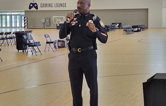 Memphis Police Department Initiates "Operation Code Zero" to Enhance Public Safety and Community Relations
