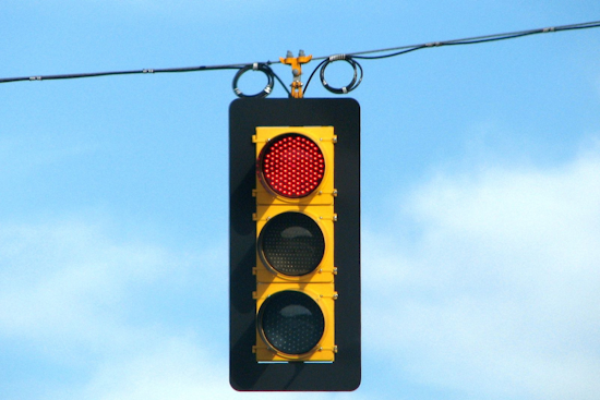 Memphis Police Department Issues Traffic Protocol for Non-functional Signals: Treat as Four-Way Stop