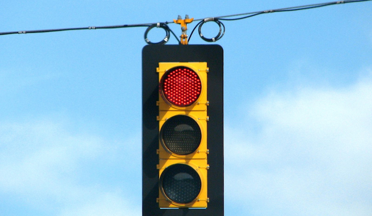 Memphis Police Department Issues Traffic Protocol for Non-functional Signals: Treat as Four-Way Stop