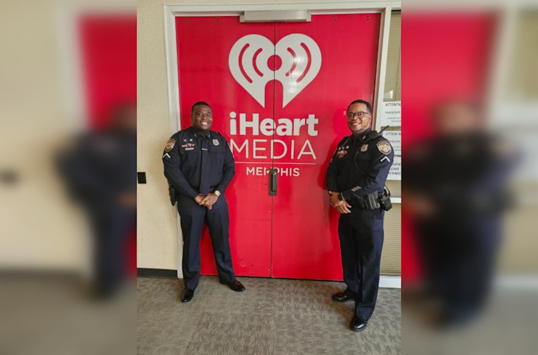 Memphis Police Department to Host MPD Hiring Expo, Showcasing Career Opportunities and Benefits