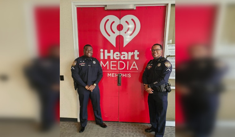 Memphis Police Department to Host MPD Hiring Expo, Showcasing Career Opportunities and Benefits