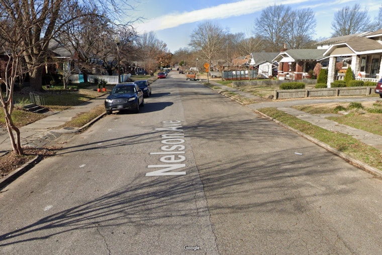 Memphis Police Investigate Early Morning Shooting in Cooper-Young Neighborhood