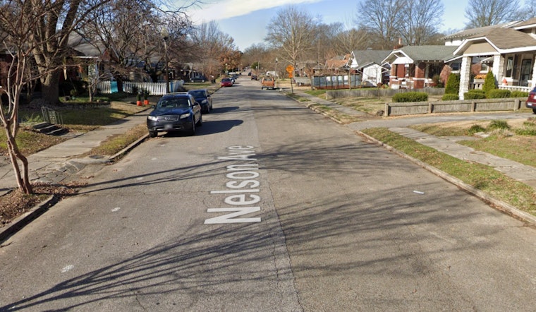 Memphis Police Investigate Early Morning Shooting in Cooper-Young Neighborhood