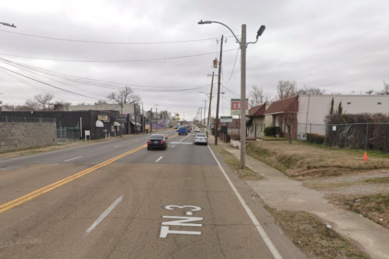 Memphis Police Investigate Early Morning Shooting in North Memphis, Public Assistance Sought