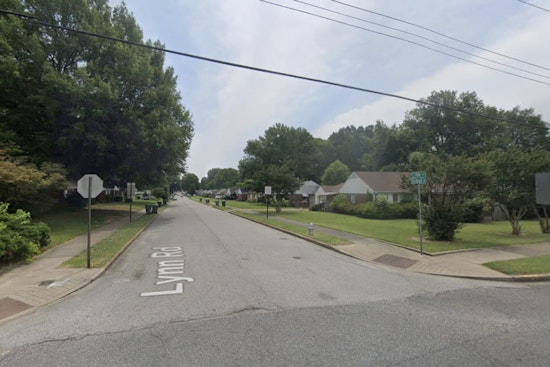 Memphis Police Investigate Fatal Shooting in Berclair, Suspect Detained Amidst Community Shock