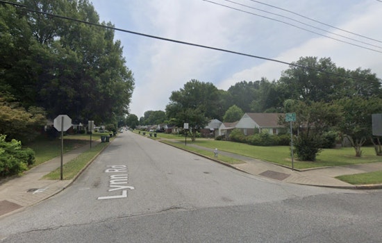 Memphis Police Investigate Fatal Shooting in Berclair, Suspect Detained Amidst Community Shock