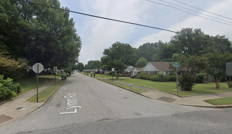 Memphis Police Investigate Fatal Shooting in Berclair, Suspect Detained Amidst Community Shock