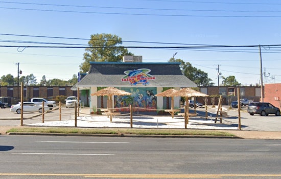 Memphis Police Investigate Late-Night Shooting at Las Ilas Marias, Three Hospitalized, Details Still Emerging